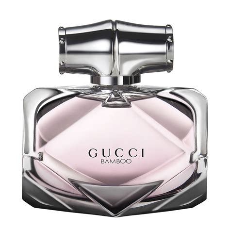 parfum bamboo de gucci jean coutu|gucci bamboo perfume original.